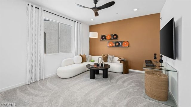 314 Cabasa Place, Henderson, NV 89015