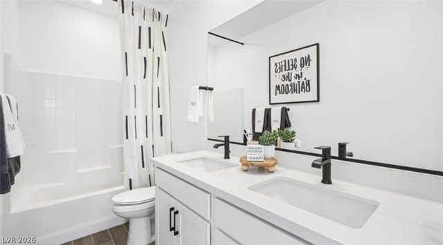 314 Cabasa Place, Henderson, NV 89015