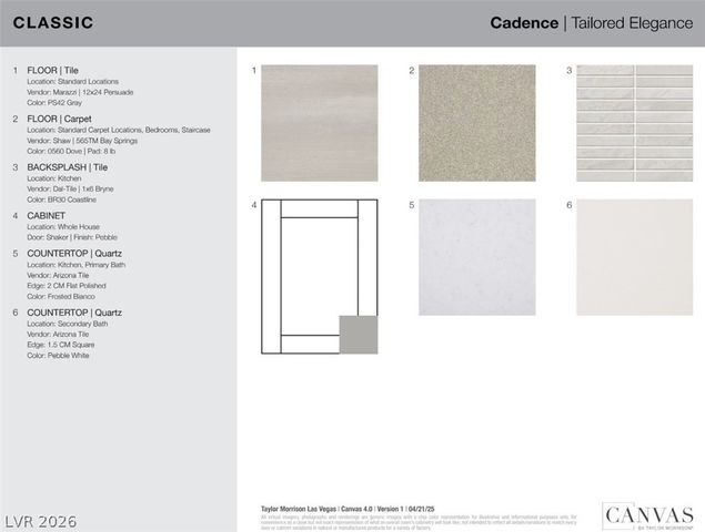 314 Cabasa Place, Henderson, NV 89015