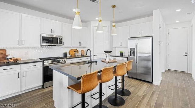 314 Cabasa Place, Henderson, NV 89015