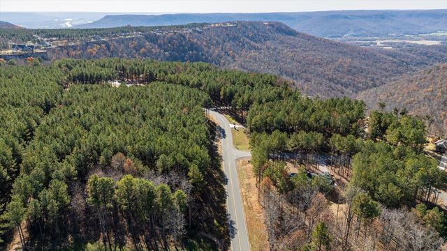 0 Raulston Falls , Lot 121, Jasper, TN 37347