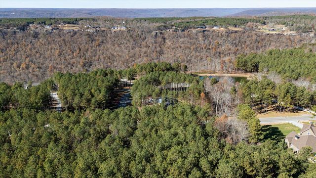 0 Raulston Falls , Lot 121, Jasper, TN 37347