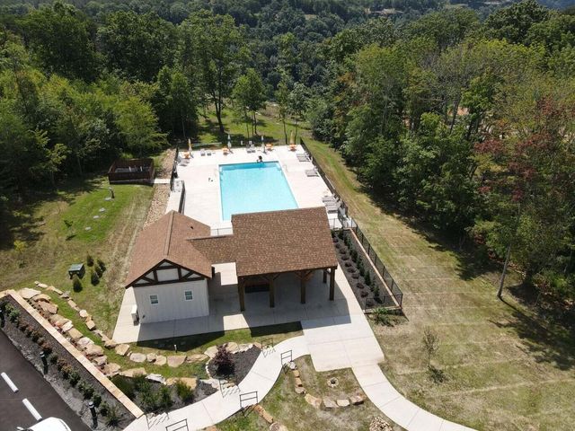 0 Raulston Falls , Lot 121, Jasper, TN 37347