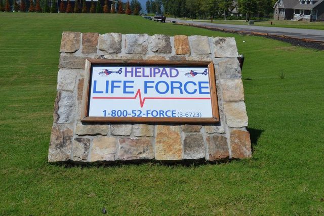 0 Raulston Falls , Lot 121, Jasper, TN 37347