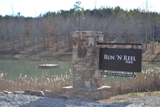 0 Raulston Falls , Lot 121, Jasper, TN 37347