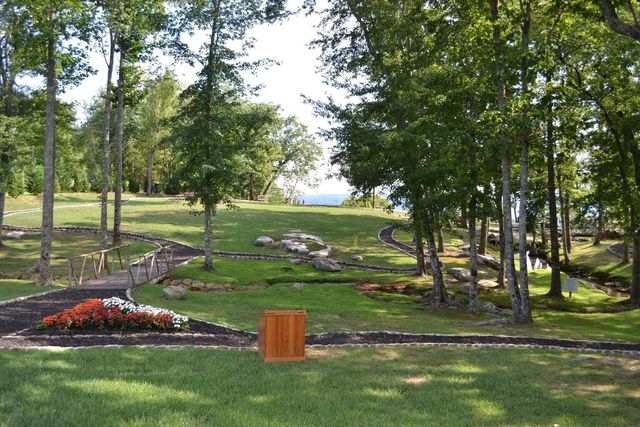 0 Raulston Falls , Lot 121, Jasper, TN 37347