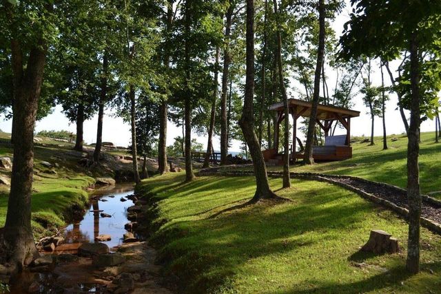 0 Raulston Falls , Lot 121, Jasper, TN 37347