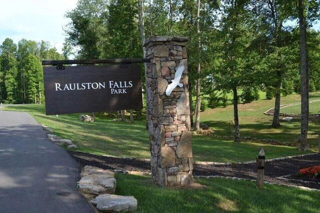 0 Raulston Falls , Lot 121, Jasper, TN 37347
