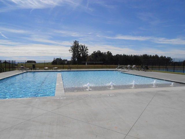 0 Raulston Falls , Lot 121, Jasper, TN 37347