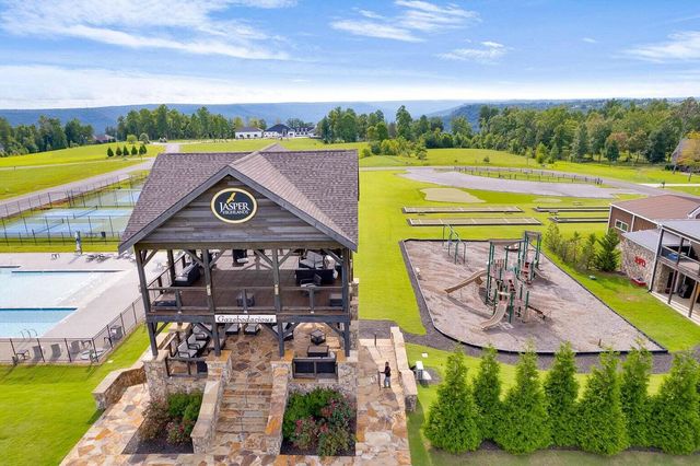 0 Raulston Falls , Lot 121, Jasper, TN 37347