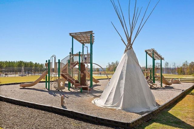 0 Raulston Falls , Lot 121, Jasper, TN 37347