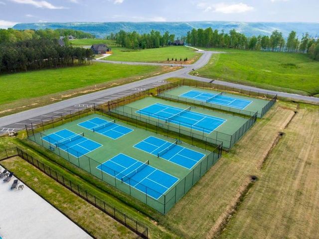 0 Raulston Falls , Lot 121, Jasper, TN 37347