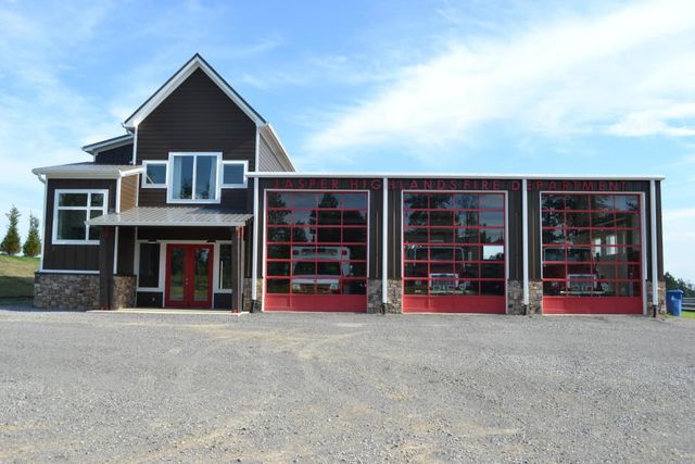 0 Raulston Falls , Lot 121, Jasper, TN 37347