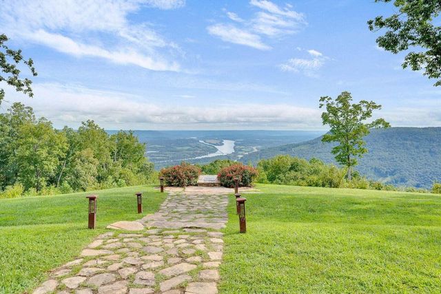 0 Raulston Falls , Lot 121, Jasper, TN 37347