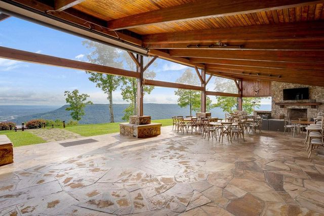 0 Raulston Falls , Lot 121, Jasper, TN 37347