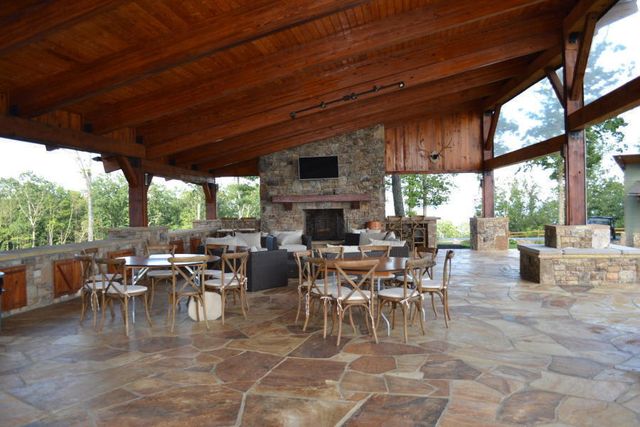 0 Raulston Falls , Lot 121, Jasper, TN 37347