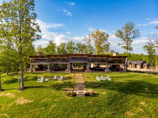 0 Raulston Falls , Lot 121, Jasper, TN 37347