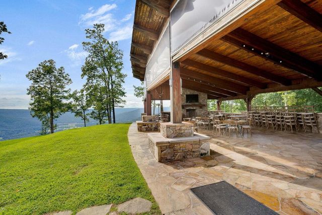 0 Raulston Falls , Lot 121, Jasper, TN 37347