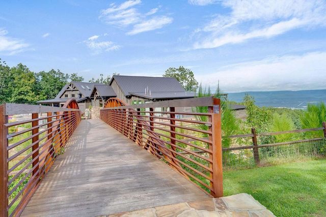 0 Raulston Falls , Lot 121, Jasper, TN 37347