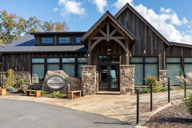 0 Raulston Falls , Lot 121, Jasper, TN 37347