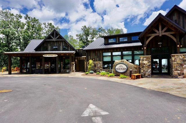 0 Raulston Falls , Lot 121, Jasper, TN 37347