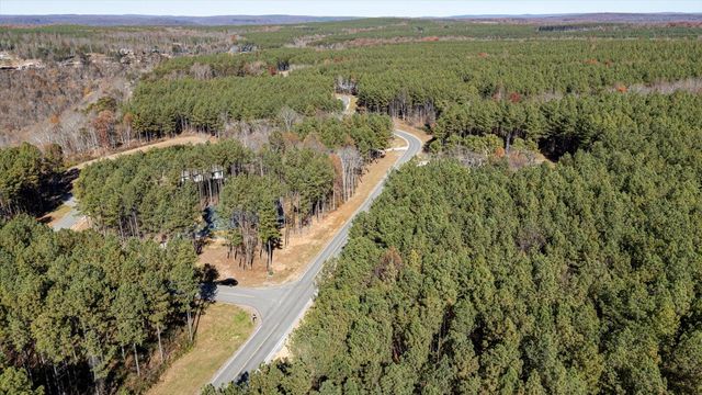 0 Raulston Falls , Lot 121, Jasper, TN 37347