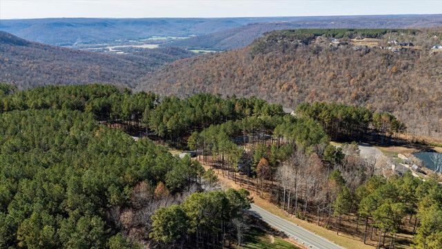 0 Raulston Falls , Lot 121, Jasper, TN 37347