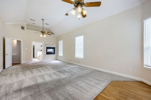 3601 Cliffwood Drive, Alvarado, TX 76009