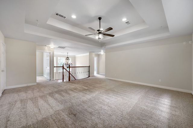 3601 Cliffwood Drive, Alvarado, TX 76009