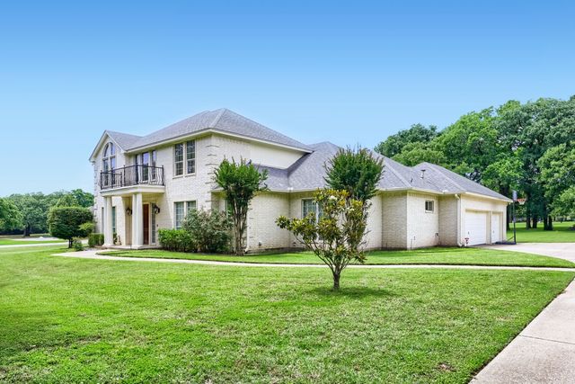 3601 Cliffwood Drive, Alvarado, TX 76009