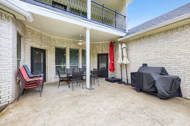 3601 Cliffwood Drive, Alvarado, TX 76009