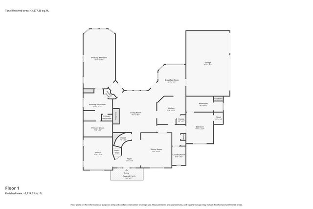 3601 Cliffwood Drive, Alvarado, TX 76009