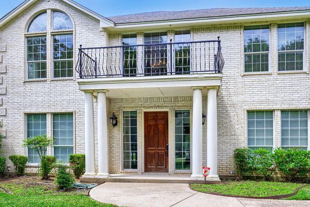 3601 Cliffwood Drive, Alvarado, TX 76009