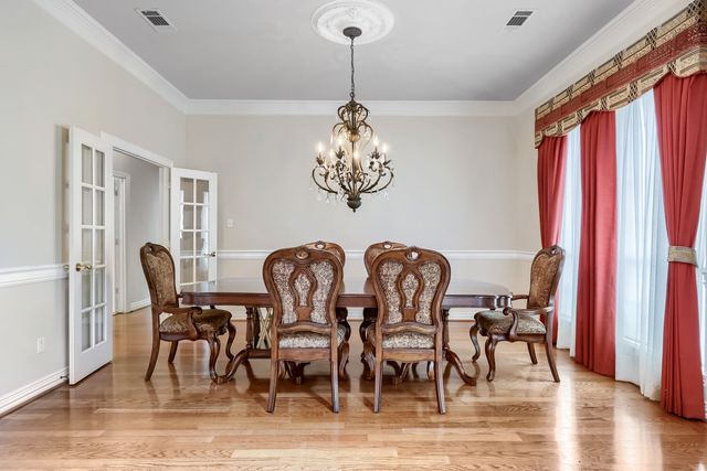 3601 Cliffwood Drive, Alvarado, TX 76009