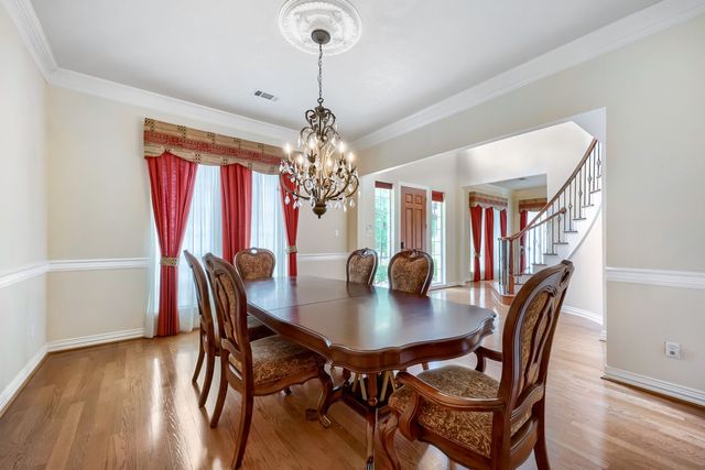 3601 Cliffwood Drive, Alvarado, TX 76009