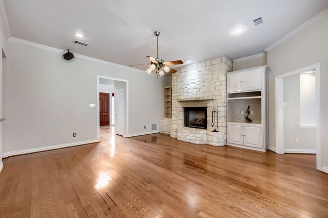 3601 Cliffwood Drive, Alvarado, TX 76009