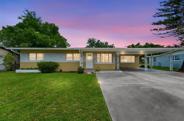123 E LAKE MARY DRIVE, Orlando, FL 32839