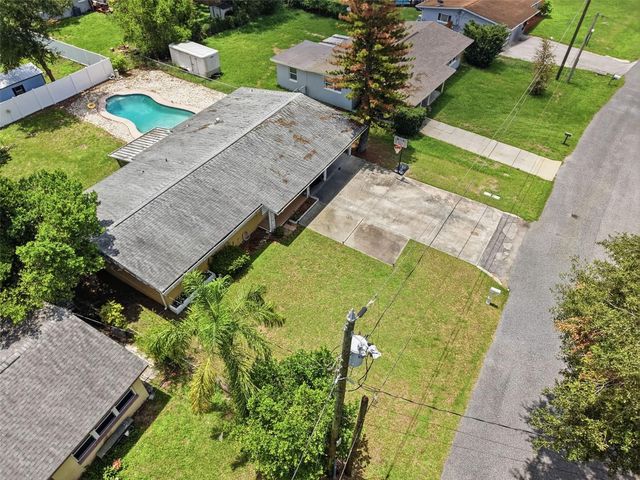123 E LAKE MARY DRIVE, Orlando, FL 32839