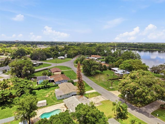 123 E LAKE MARY DRIVE, Orlando, FL 32839