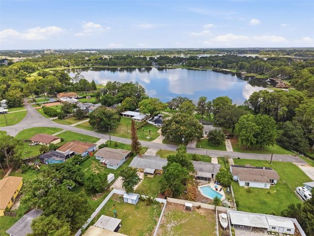 123 E LAKE MARY DRIVE, Orlando, FL 32839