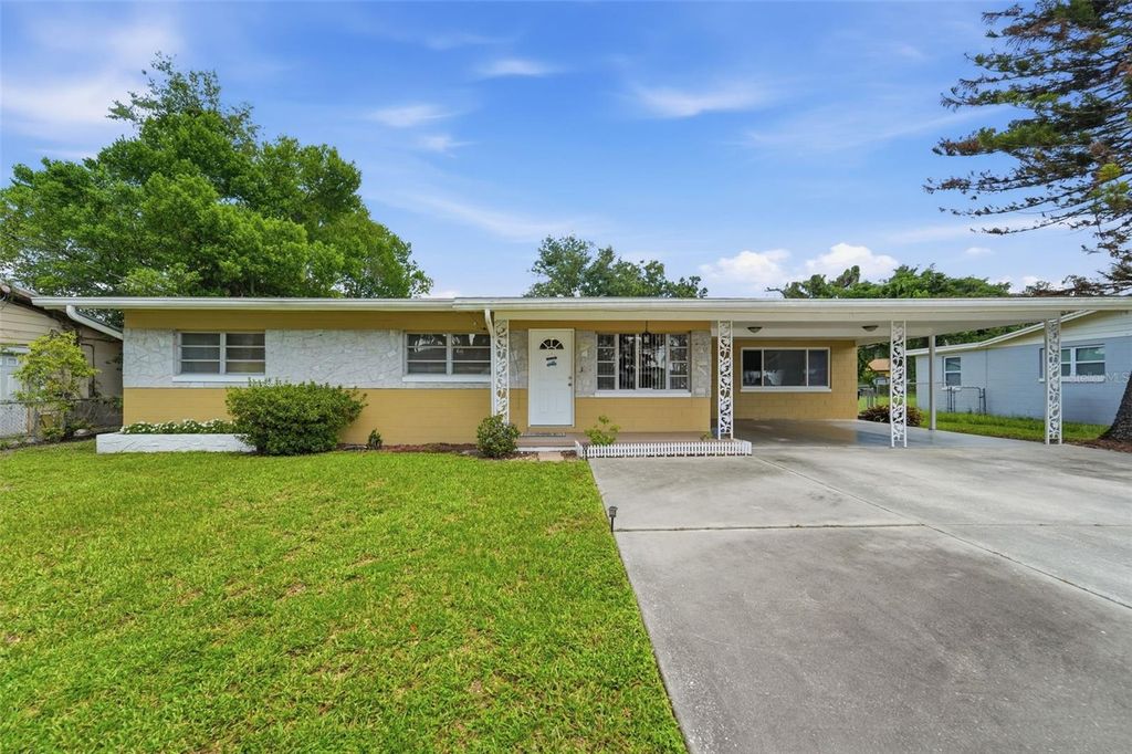 123 E LAKE MARY DRIVE, Orlando, FL 32839