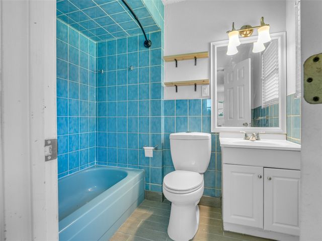 3408 Chaffin Drive, Richland Hills, TX 76118