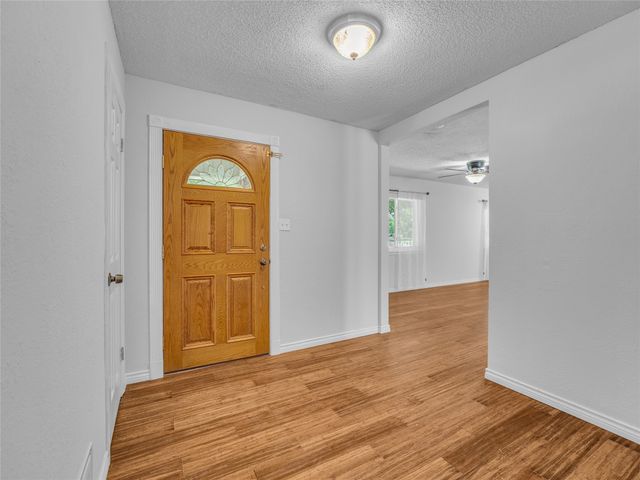 3408 Chaffin Drive, Richland Hills, TX 76118