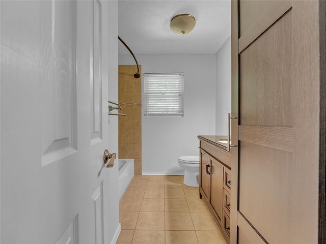 3408 Chaffin Drive, Richland Hills, TX 76118