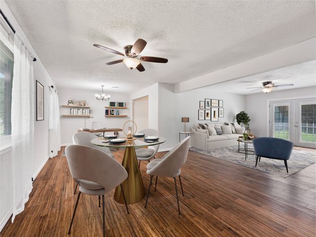 3408 Chaffin Drive, Richland Hills, TX 76118