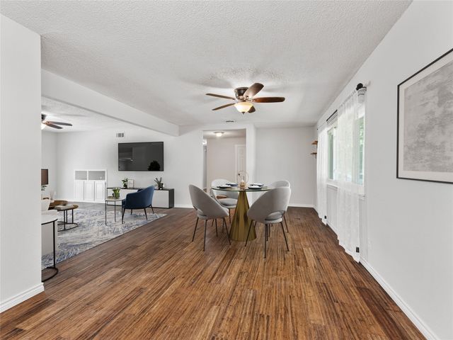 3408 Chaffin Drive, Richland Hills, TX 76118