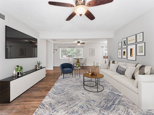 3408 Chaffin Drive, Richland Hills, TX 76118