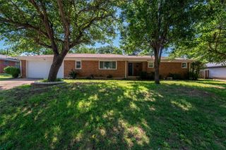 3408 Chaffin Drive, Richland Hills, TX 76118