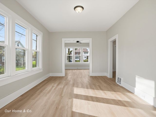 1956 Lothrop Street, Detroit, MI 48206