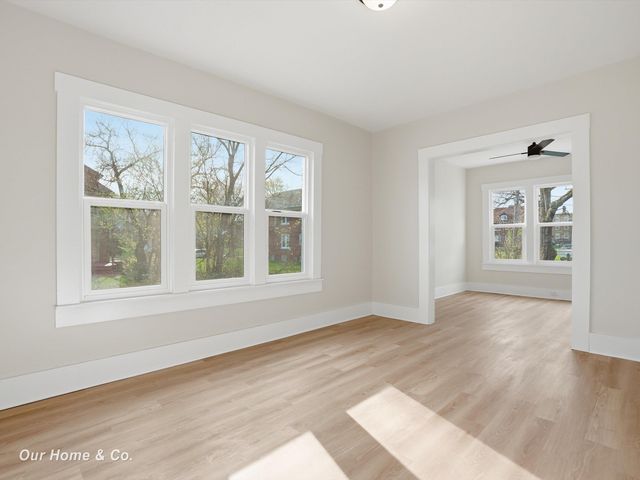 1956 Lothrop Street, Detroit, MI 48206